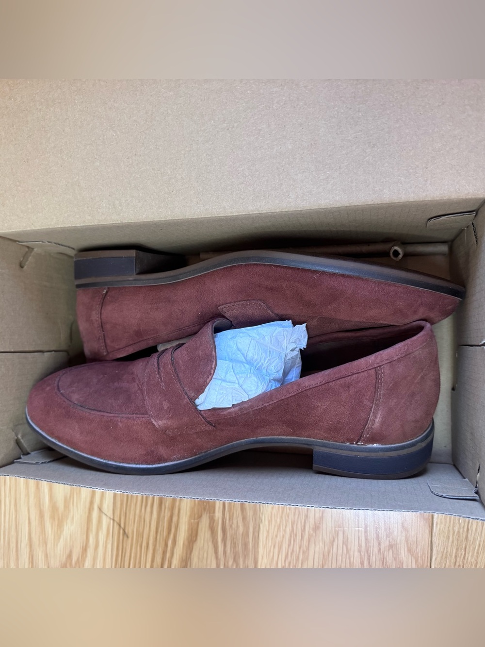 Women’s Mahogany Trish Rose Clarks